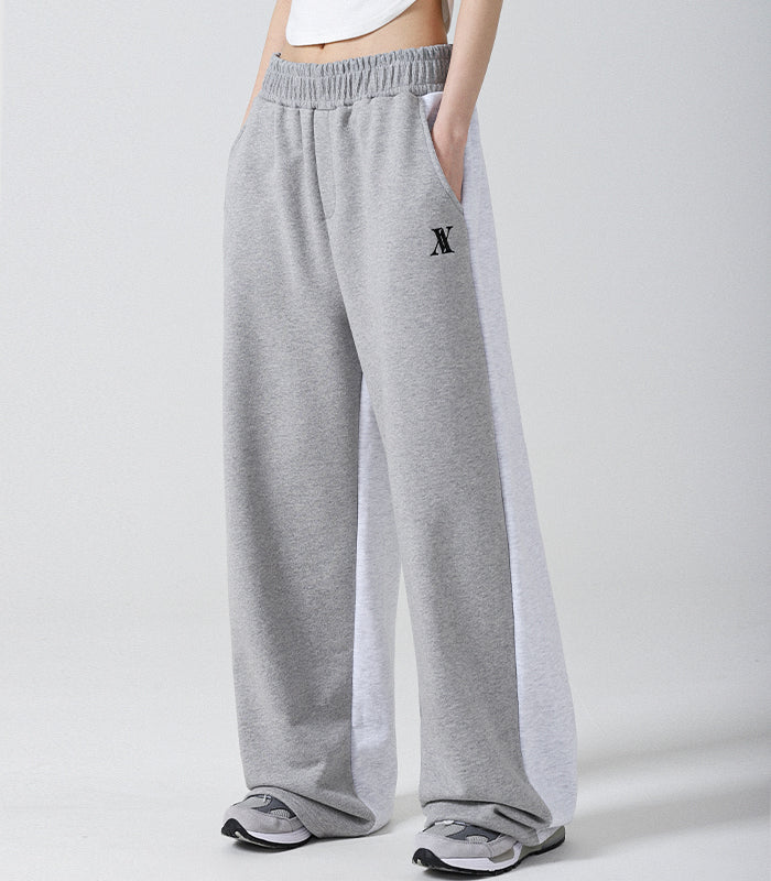 939デイジースウェットパンツ / 939 DAISY SWEAT PANTS (LIGHT GRAY