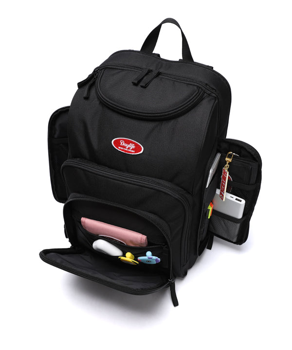 DAYLIFE STUDY BACKPACK