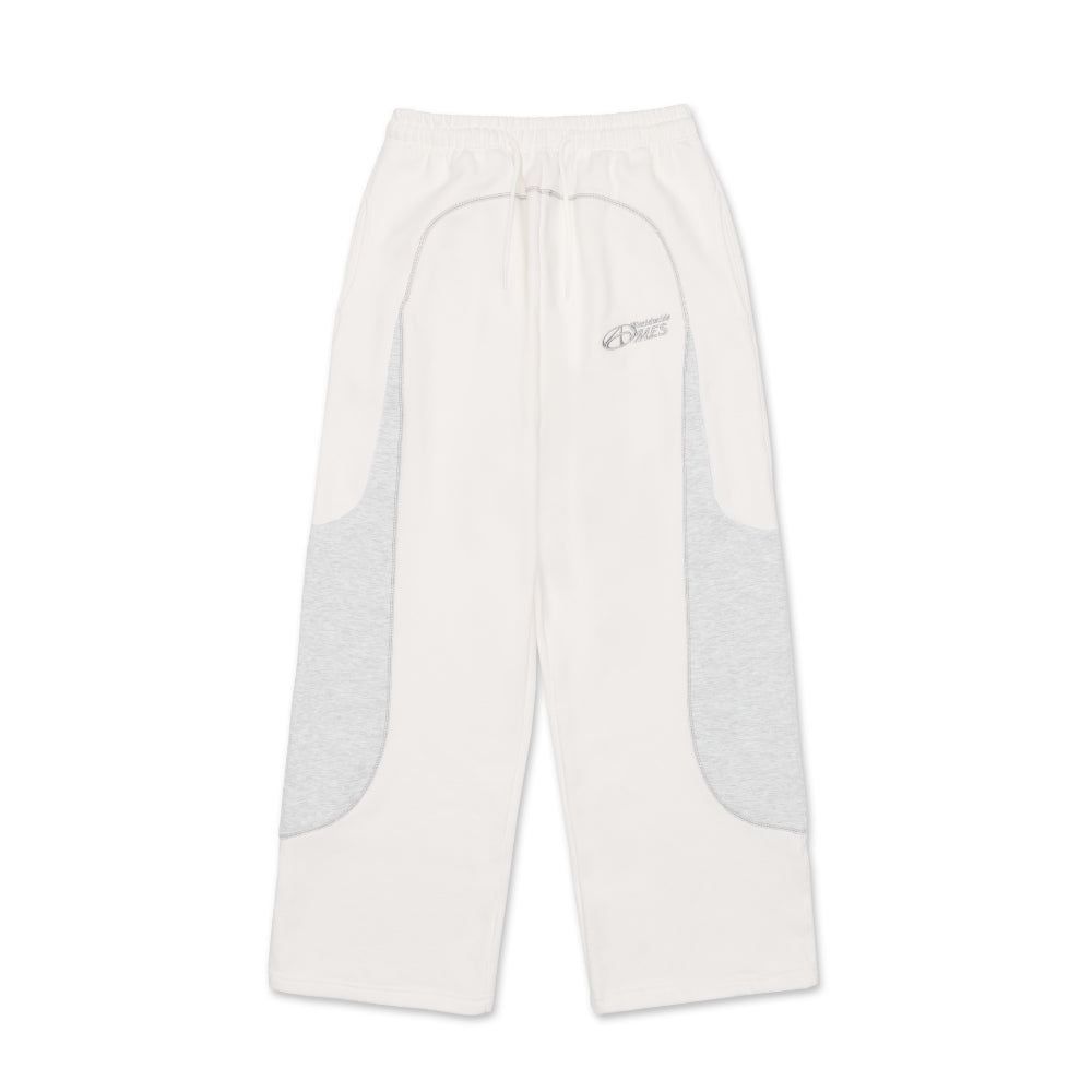 インシジョンテリースウェットパンツ / Incision Terry Sweat Pants