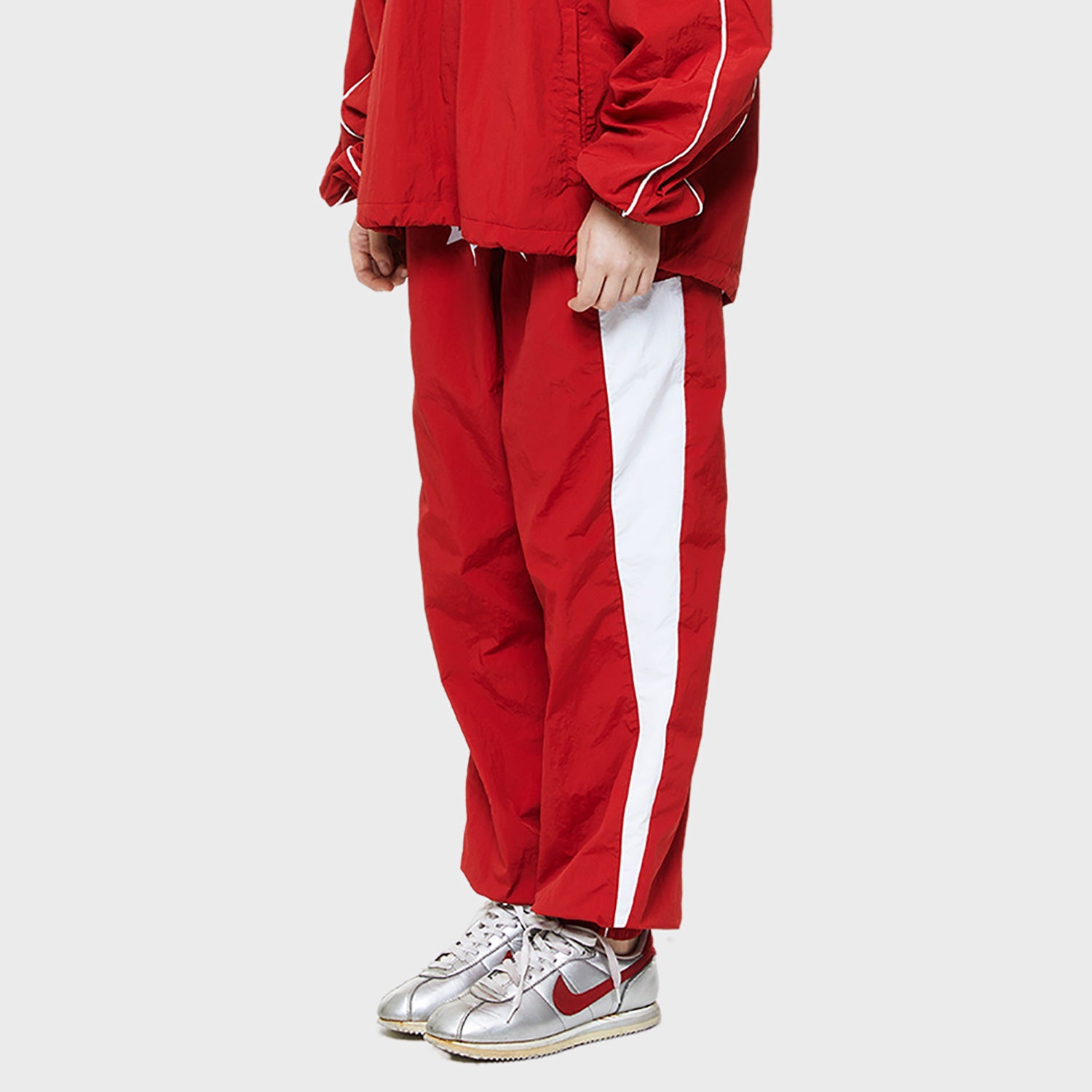 ANORAK JOGGER PANTS