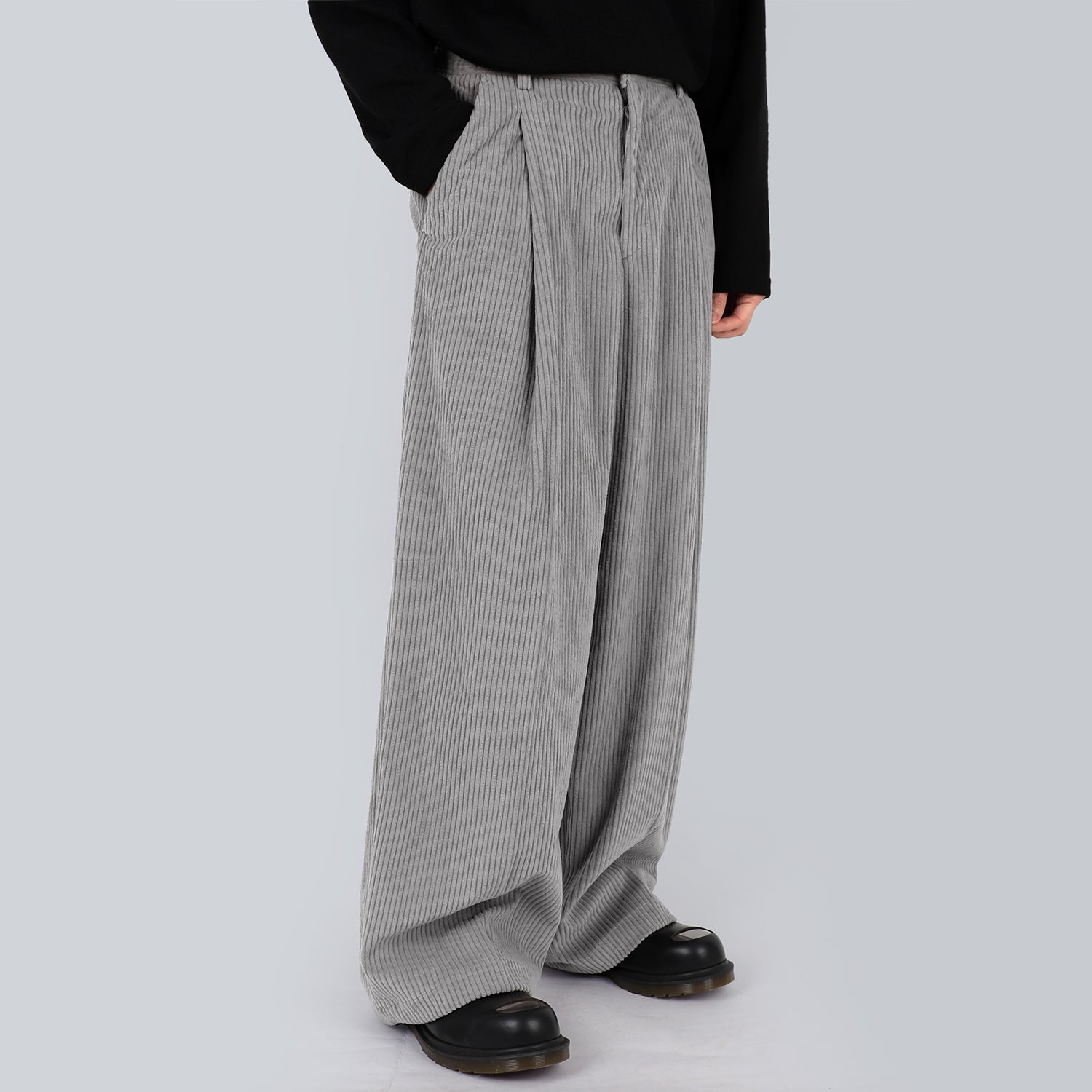 Withem Corduroy Pants