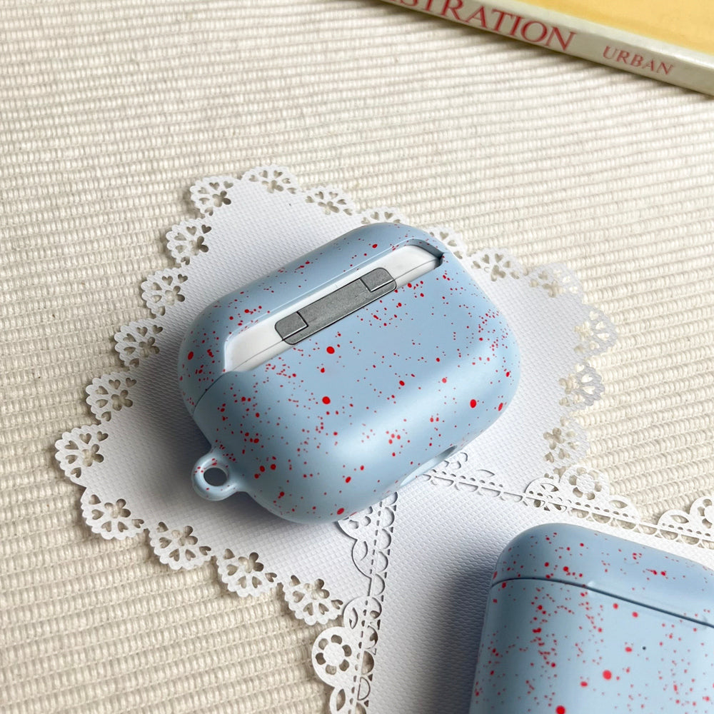 Pattern Dot 01 (Airpods Matt Case)