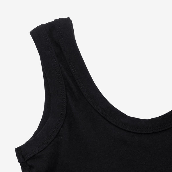 Basic Cotton Bra top