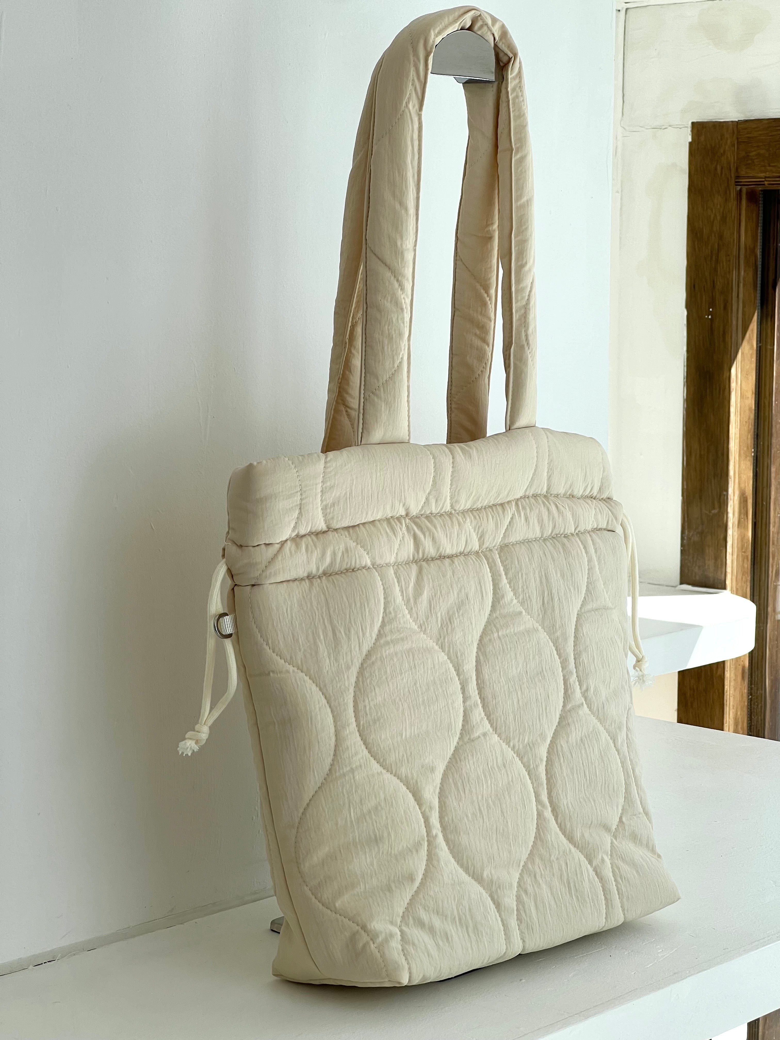 Padding String bag