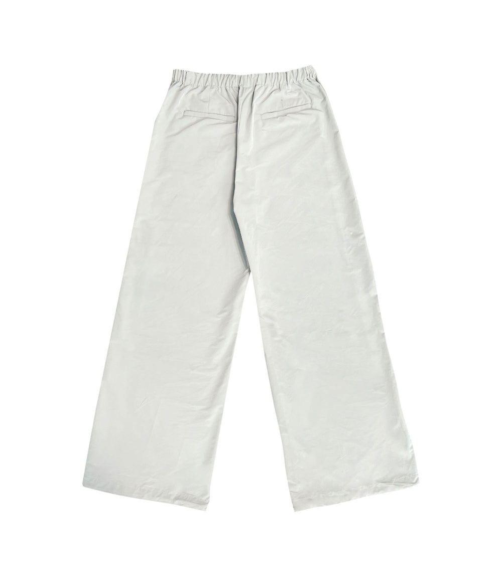 PNF made nylon parachute pants