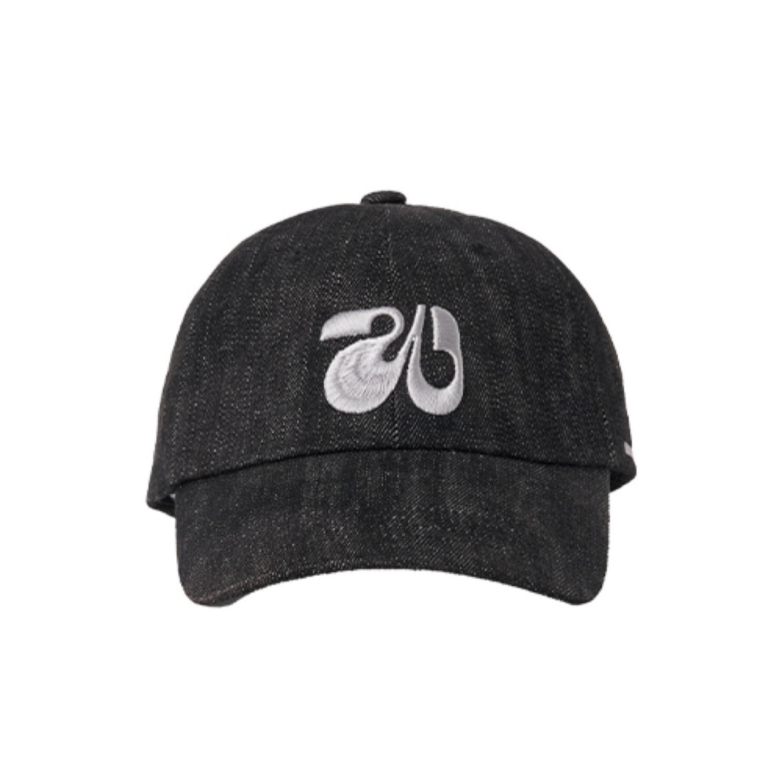 Washing Logo Ball Cap