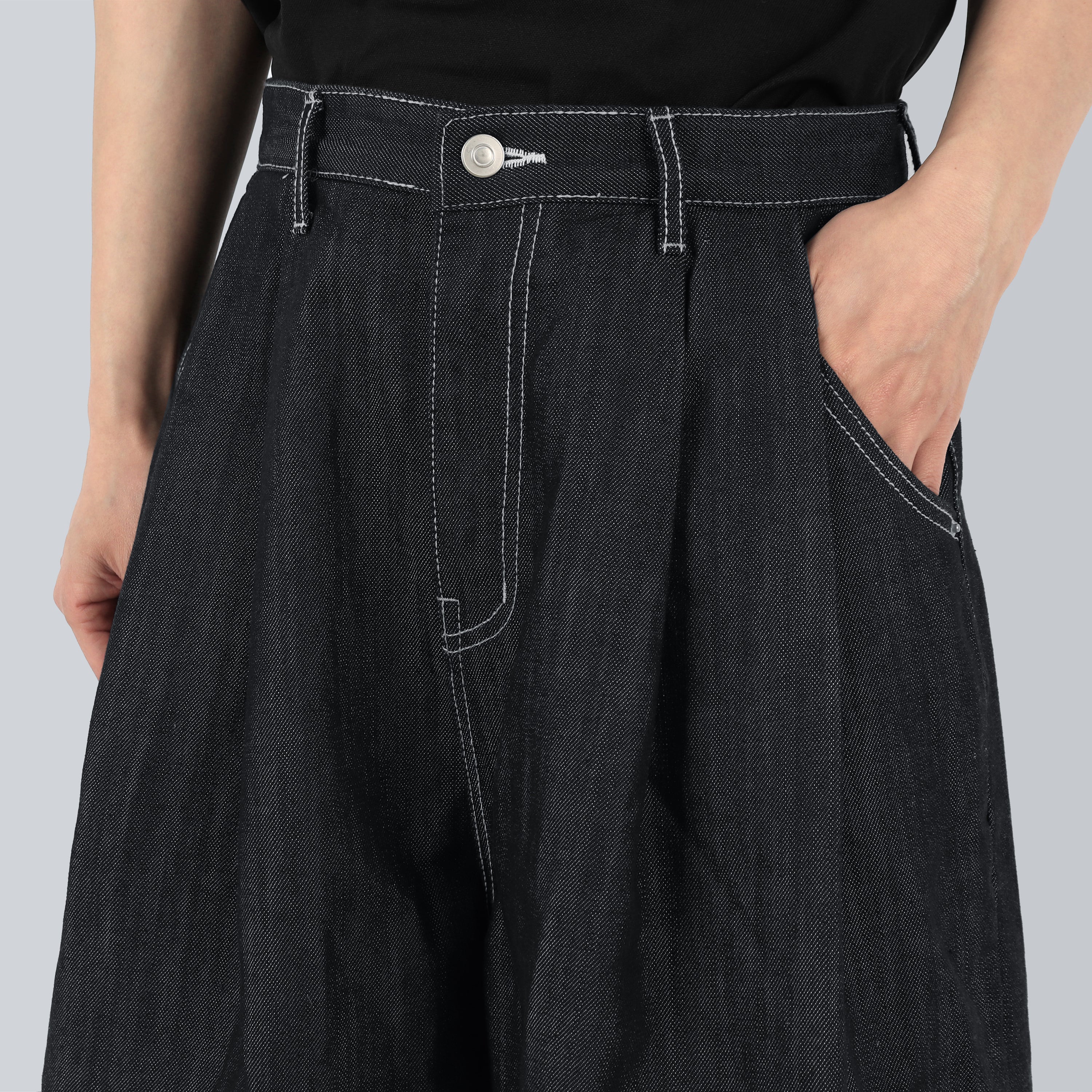 Curren Bermuda Pants