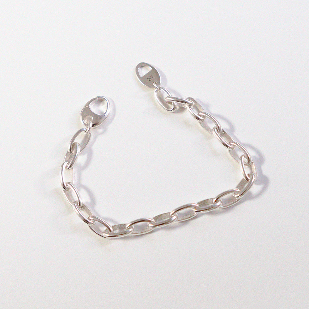[ORDER MADE] SIMPLE CHAIN BRACELET
