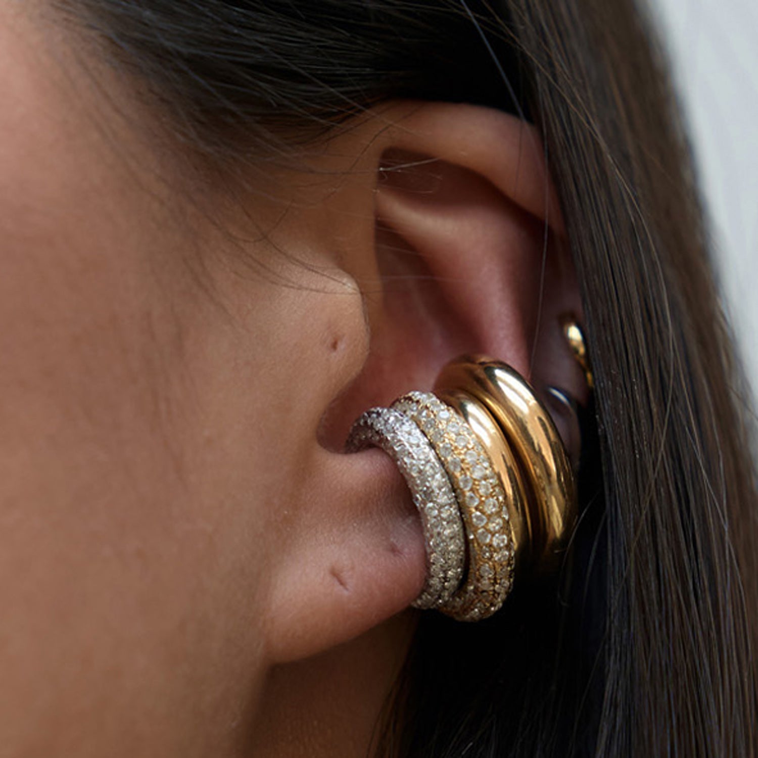 HYEONK SEOUL EARCUFF