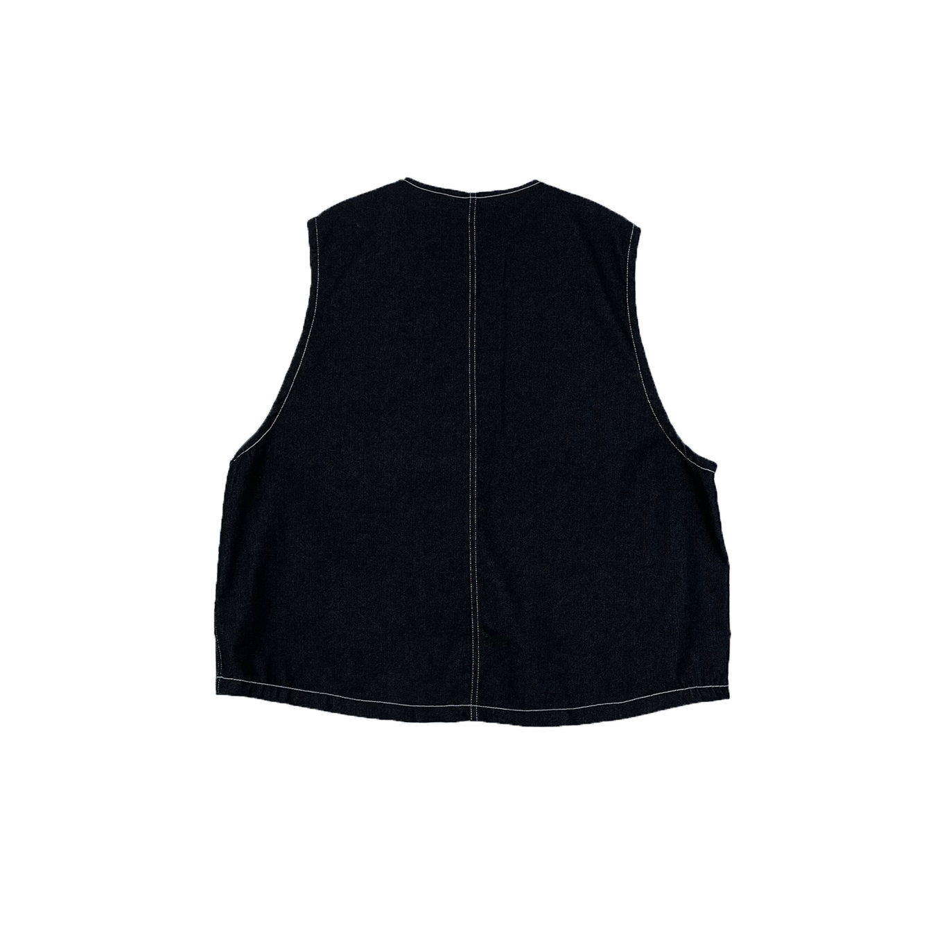 CP DENIM VEST