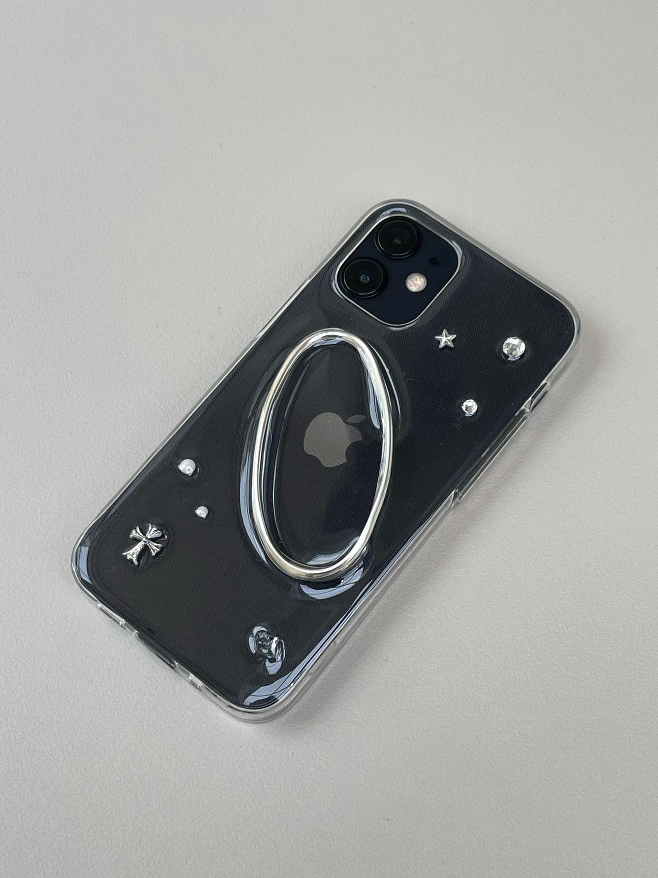 universe iphone resin case