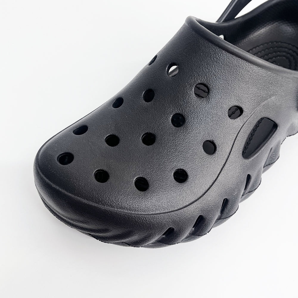 Muter Ugly Crocs Sandals