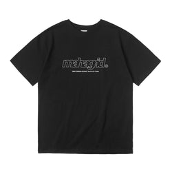 サードロゴTシャツ