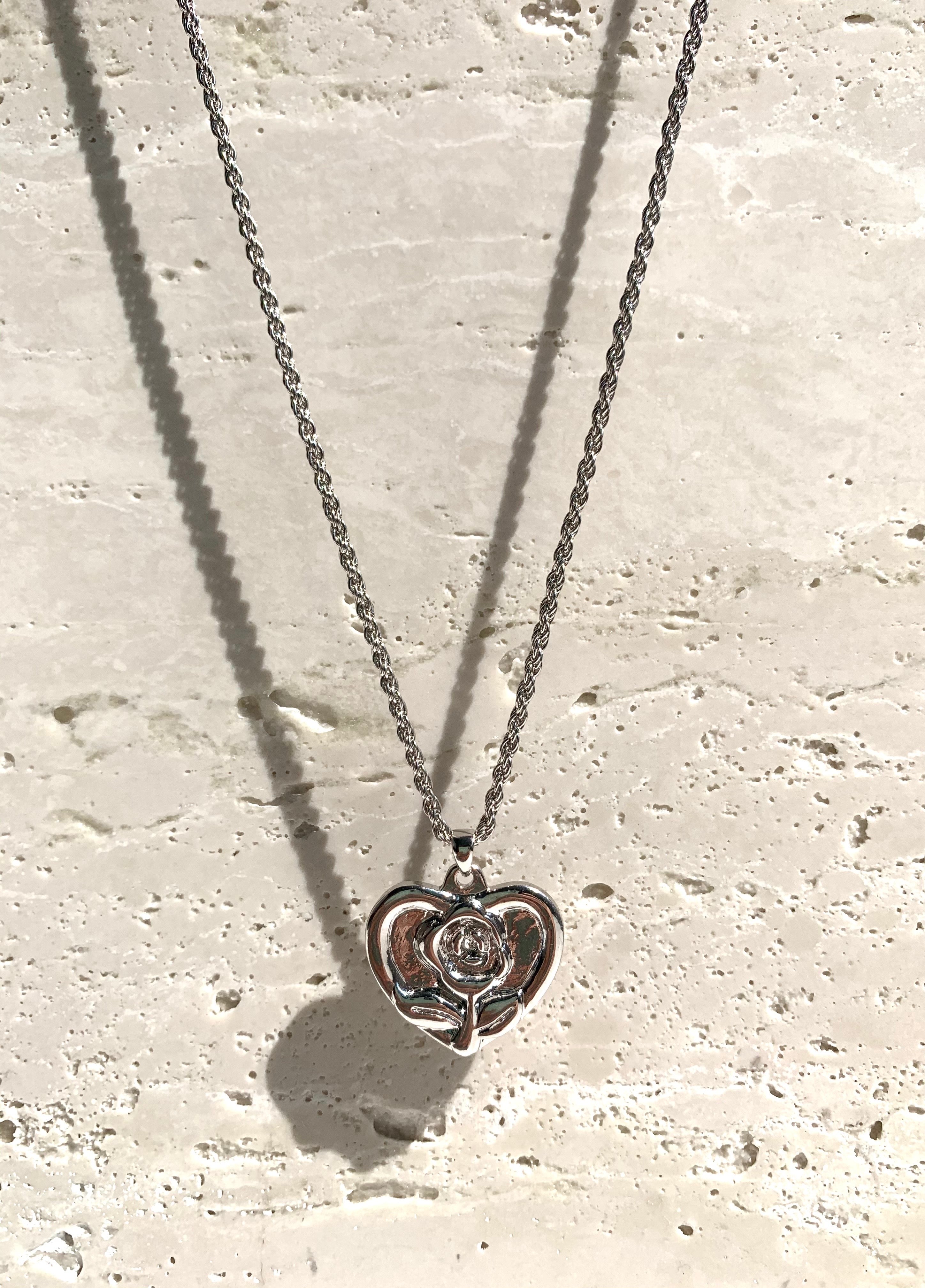 Love Affair Necklace