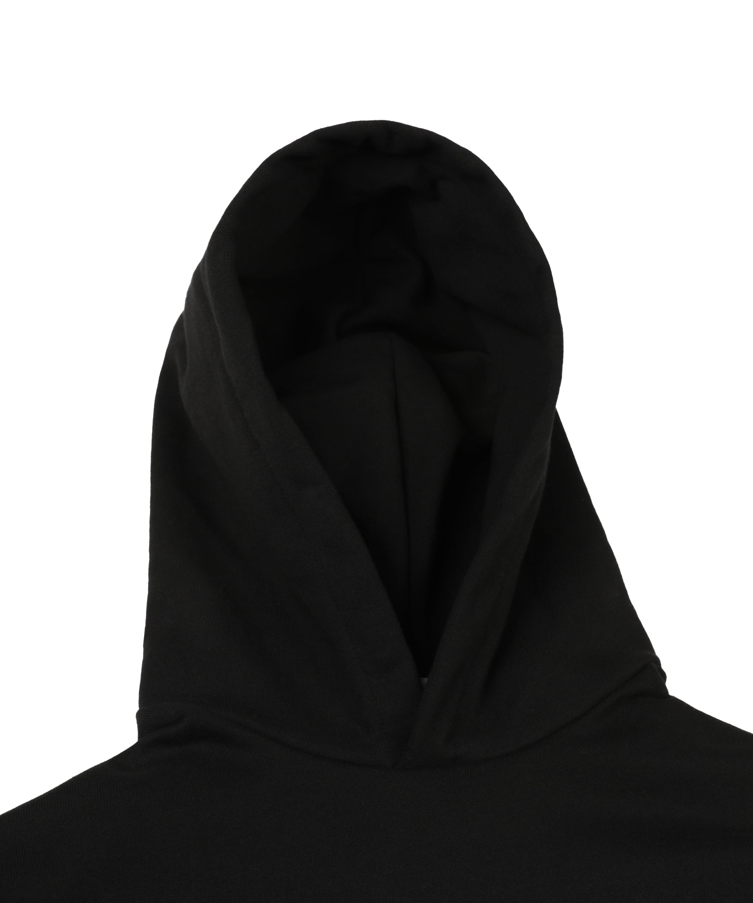 New birth 8 Hoodie - Black