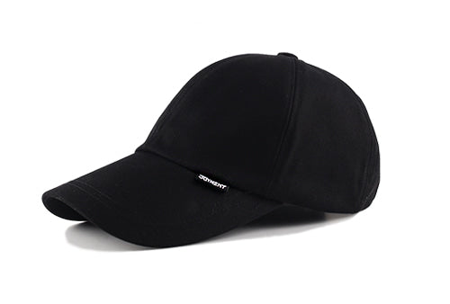 JOYMENT-BALL CAP COTTON MINI LABEL 01