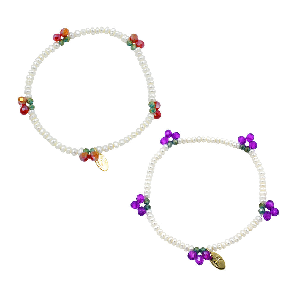 FRUITY STRETCH BRACELET