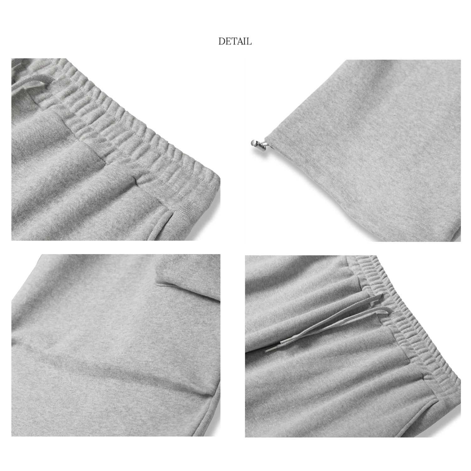 NR BALLON FIT CARGO SWEAT PANT'S