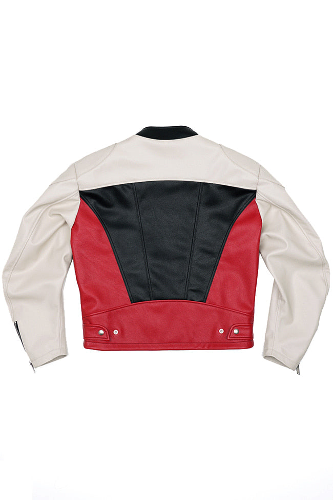 COLOR SCHEME RACING JACKET