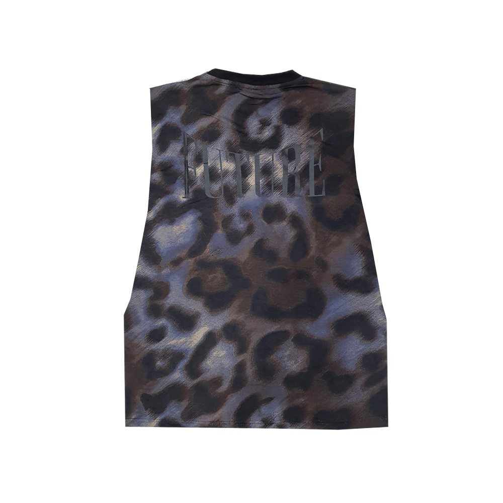 LEOPARD YOUTH FUTURE TANK