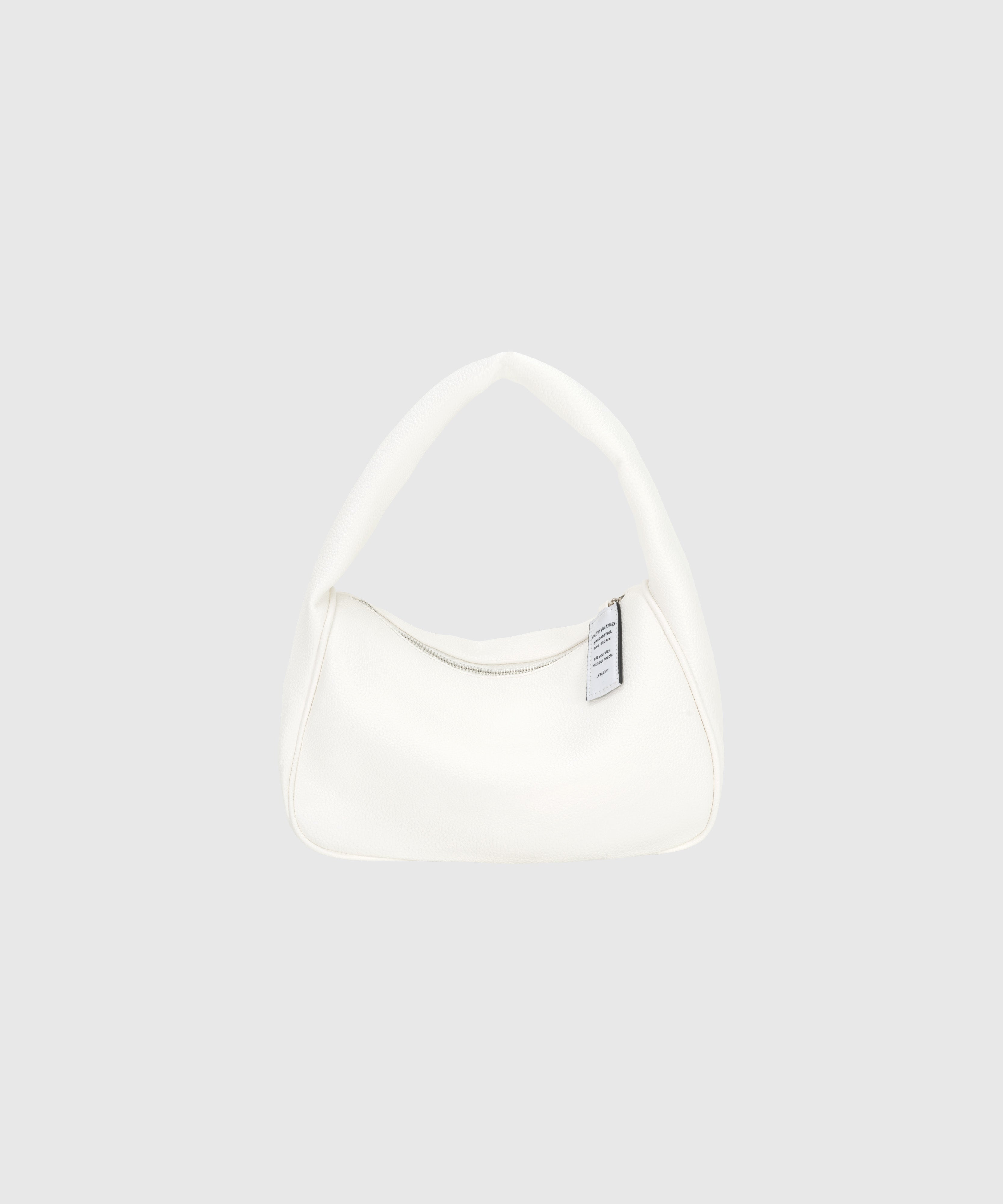 Soft bag_White