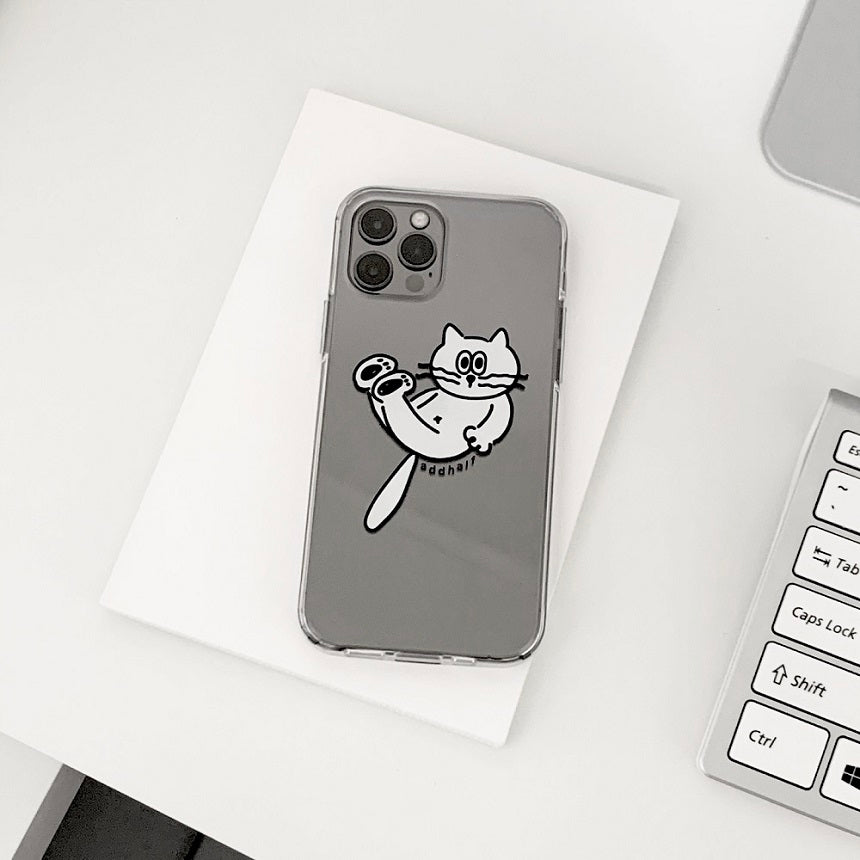 Eddy Phonecase