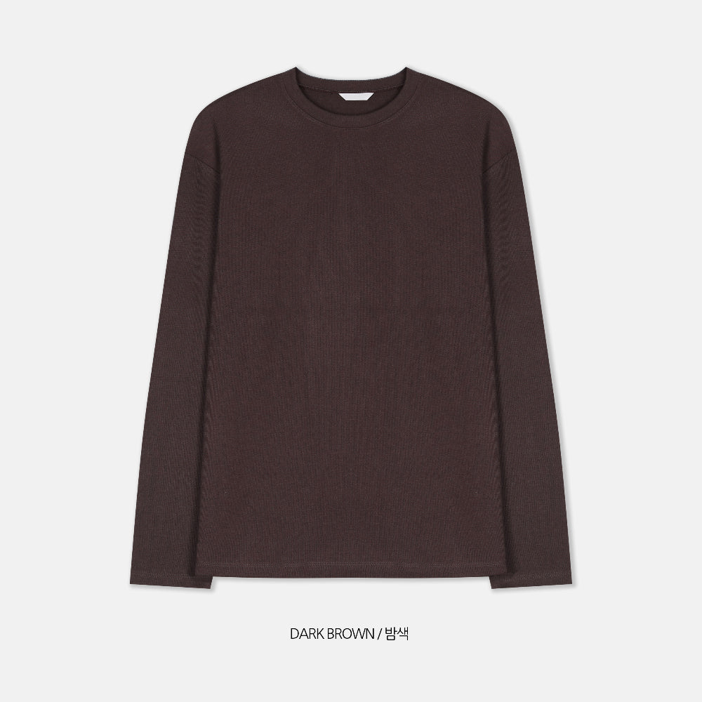 Cent standard long sleeve T