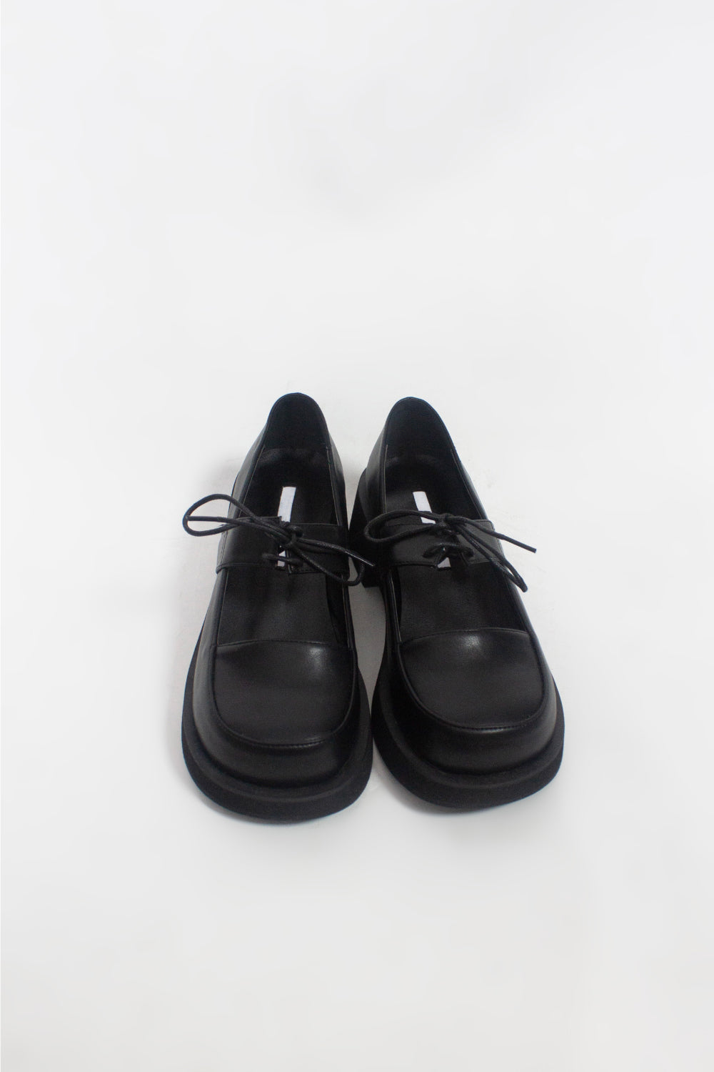 String Plat Shoes (3 color)