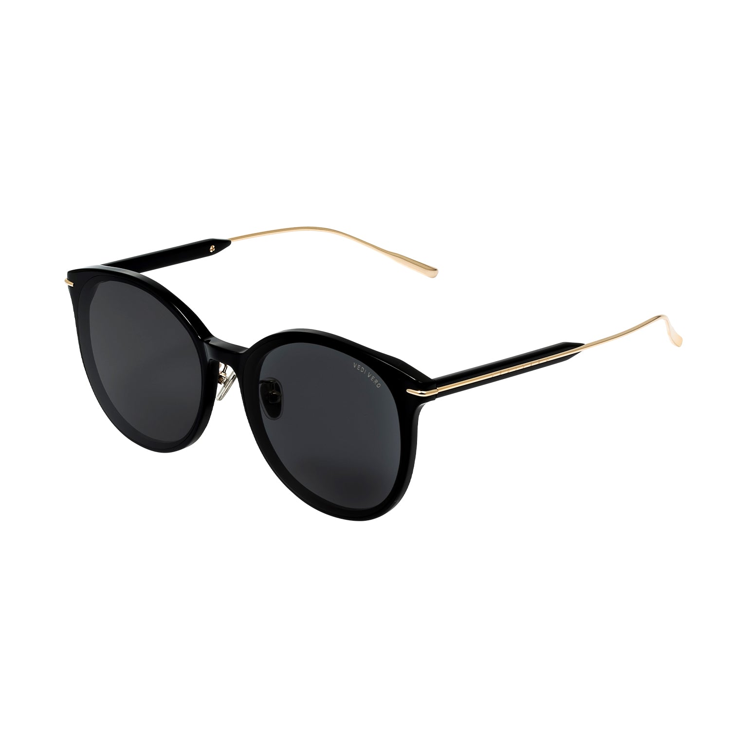 VVD35 SUNGLASSES / VEDI VERO SUNGLASSES VVD35/BLK