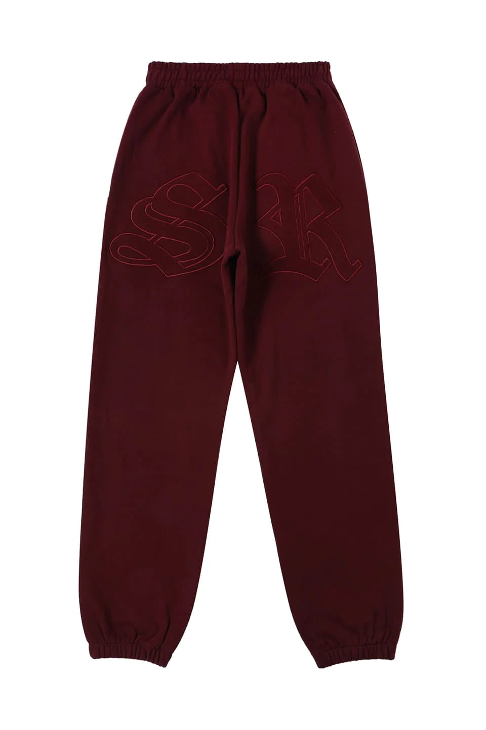 Layer Logo Sweat Pants