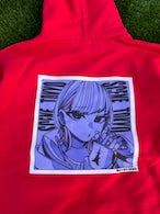 PPL hoodie