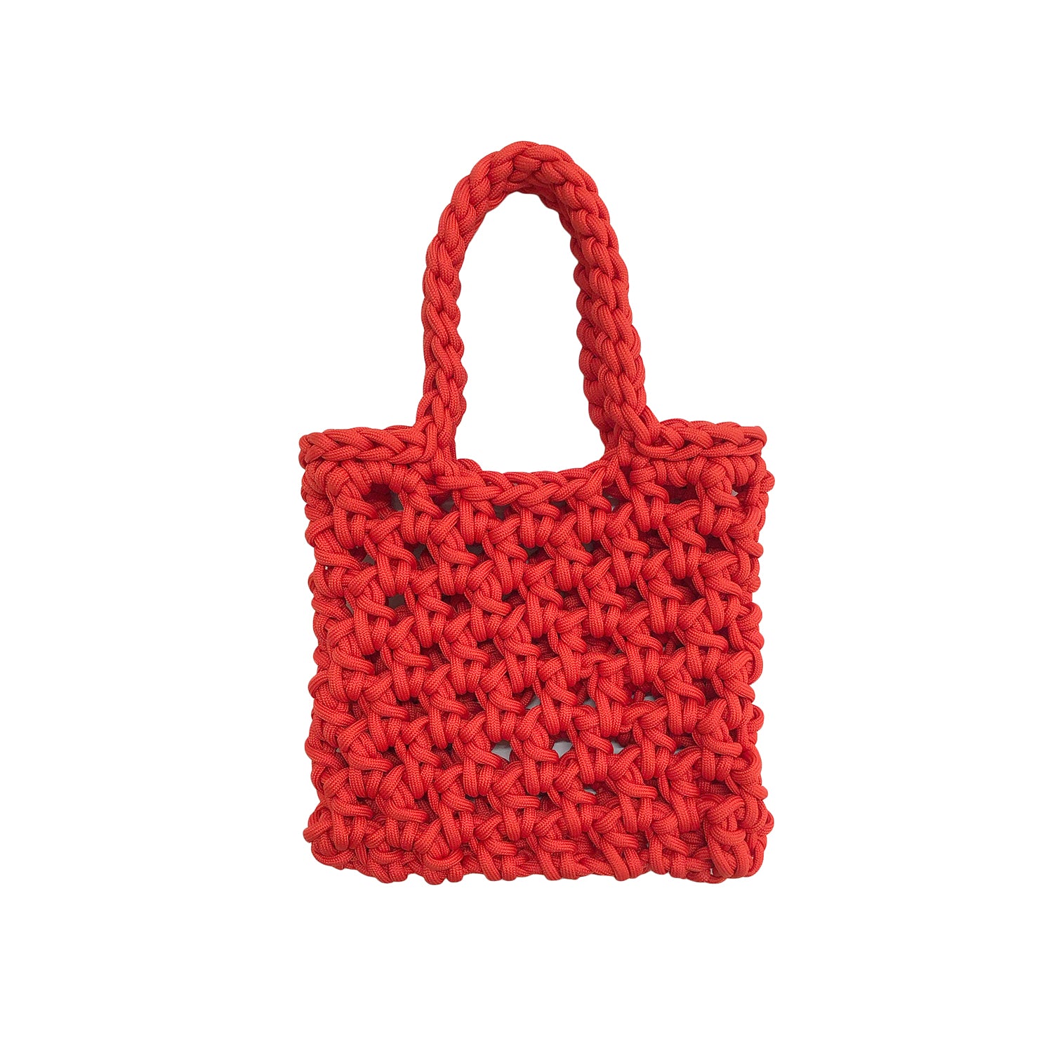 fruit net bag mini (apple)