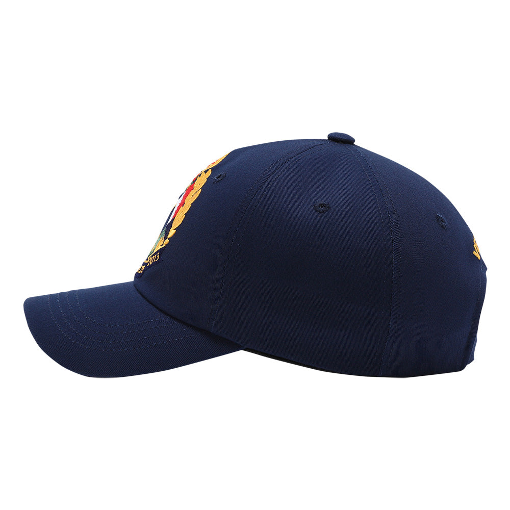 Royal Flag Ball Cap (3color)