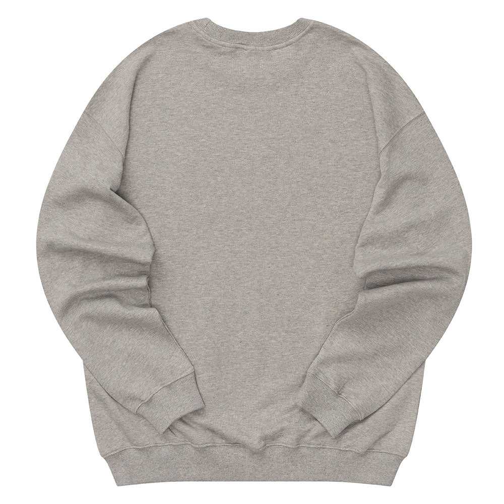 25P SKYRAM SIGNATURE ARCH SWEATSHIRT