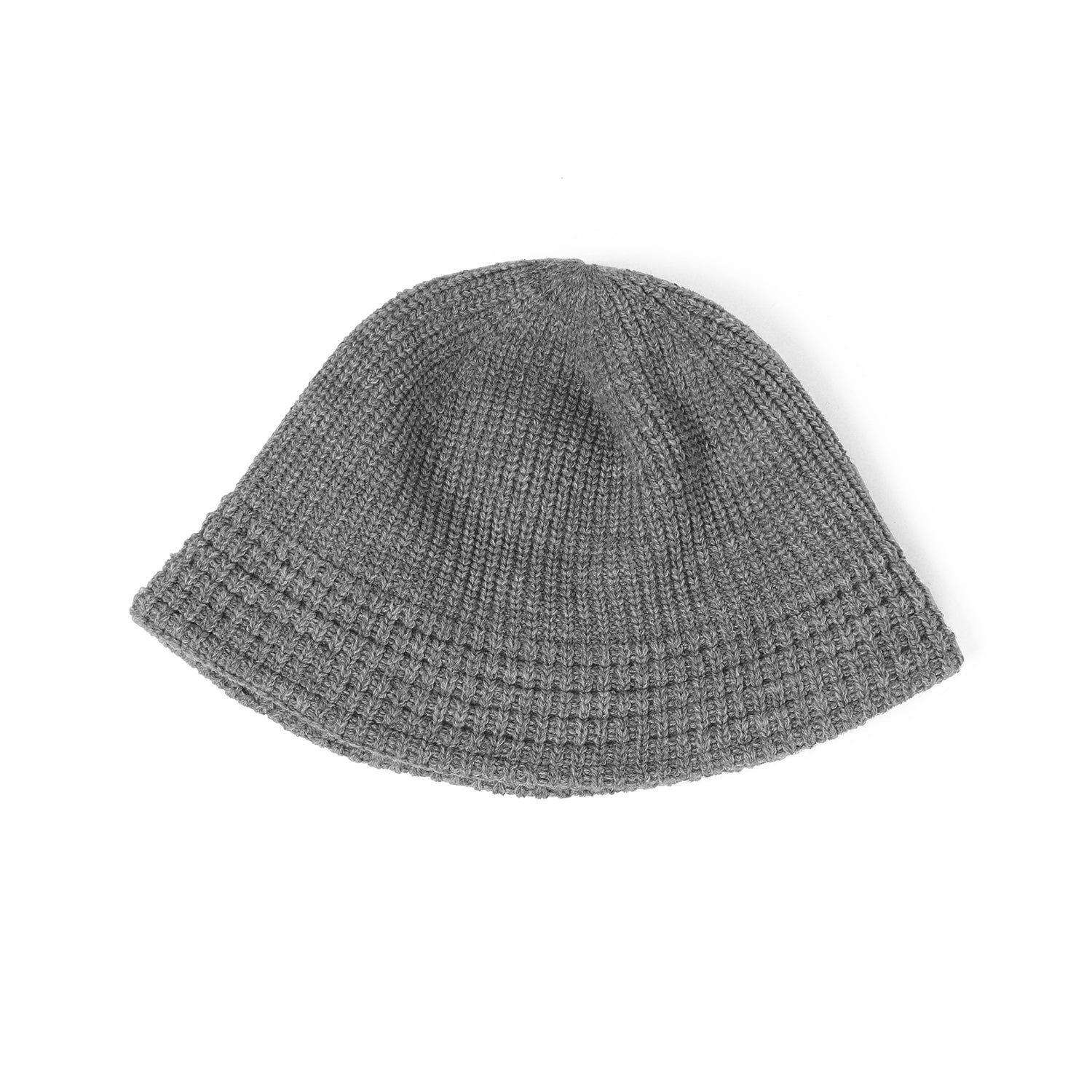 Bucket Knit Beanie