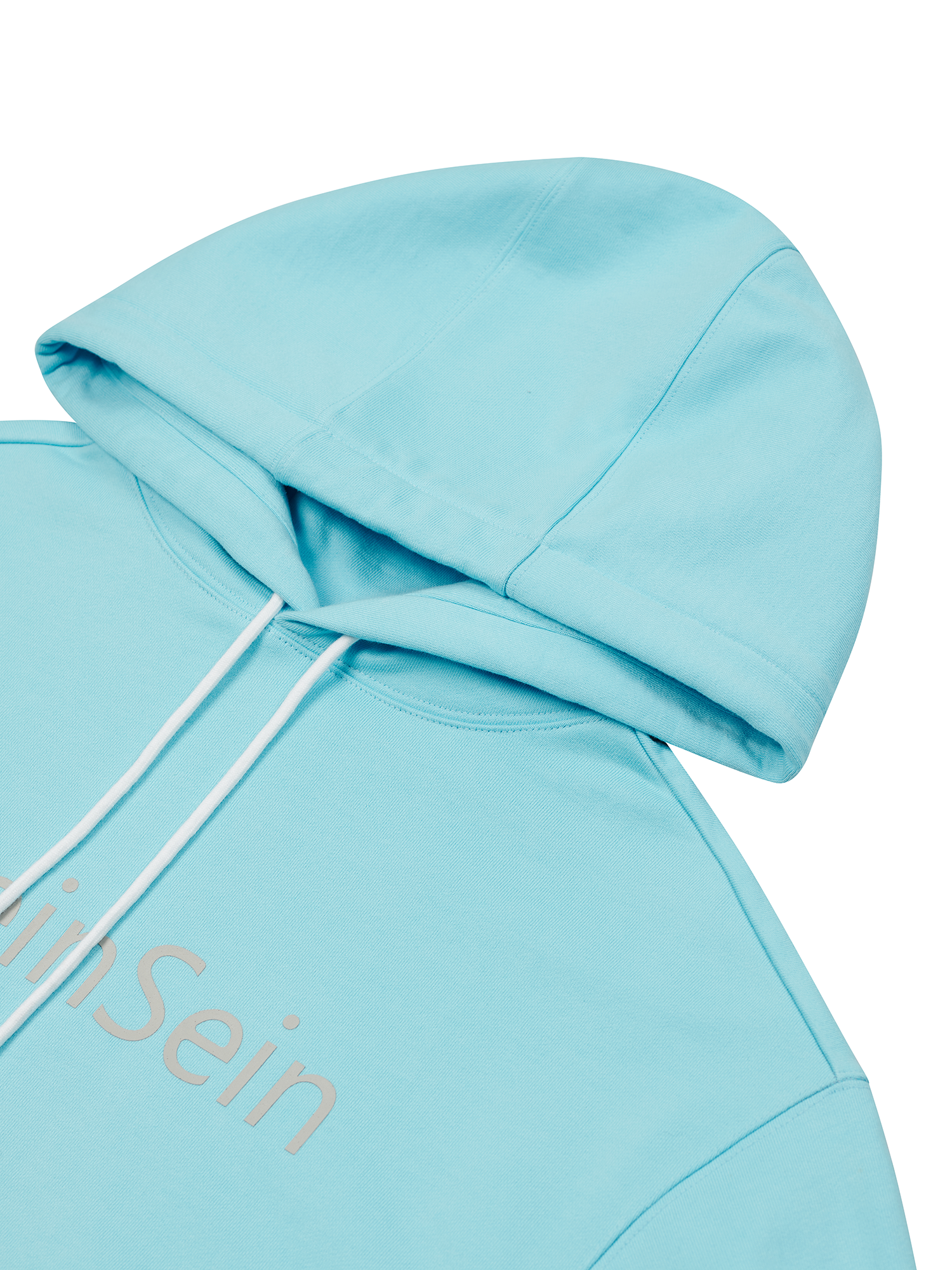 ReinSein Sky Blue Hoodie