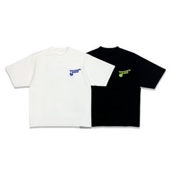 コラボレーションTシャツ/Public Culture × Younger Song Collaboration T