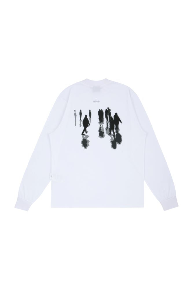 Shadow long sleeve