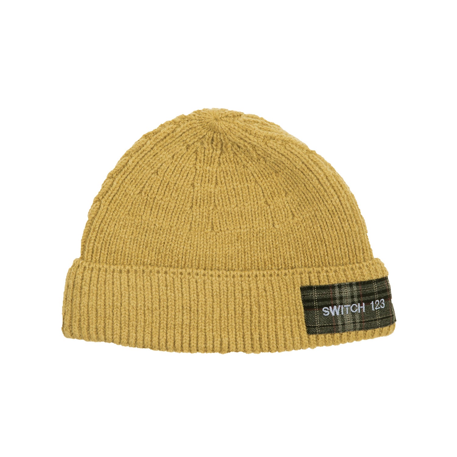 WATCH CAP BEANIE_SWF3AH02BG