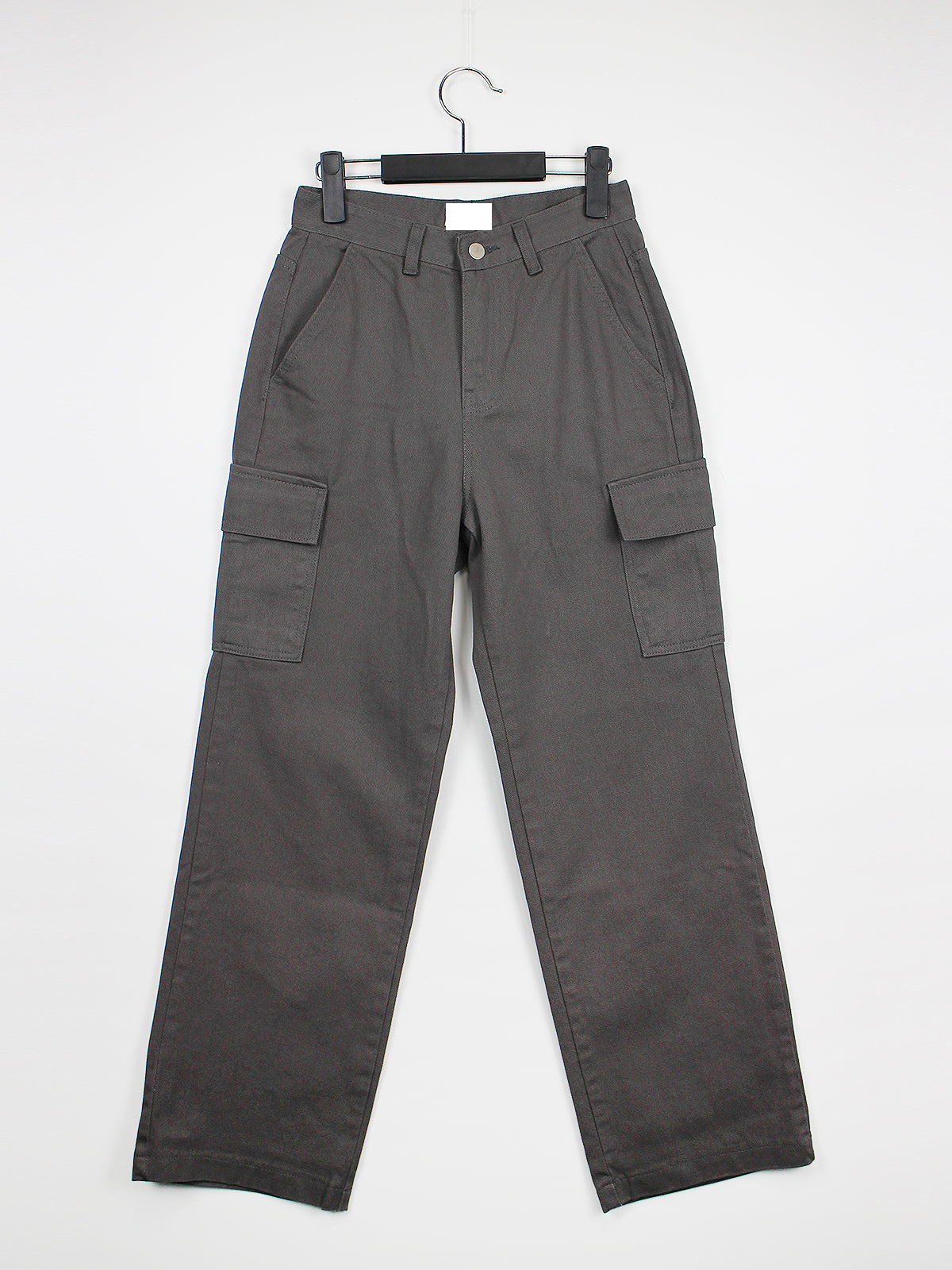 no.504 Deep Color Cargo Pants (2color)