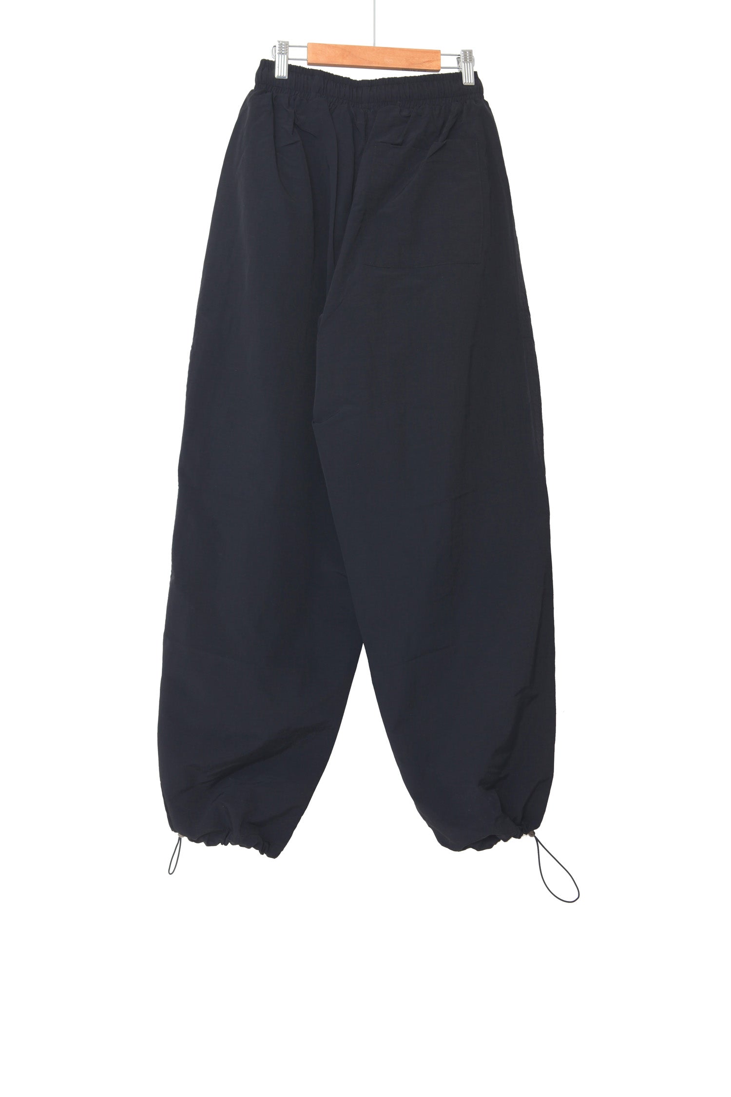 Washa pocket string pants