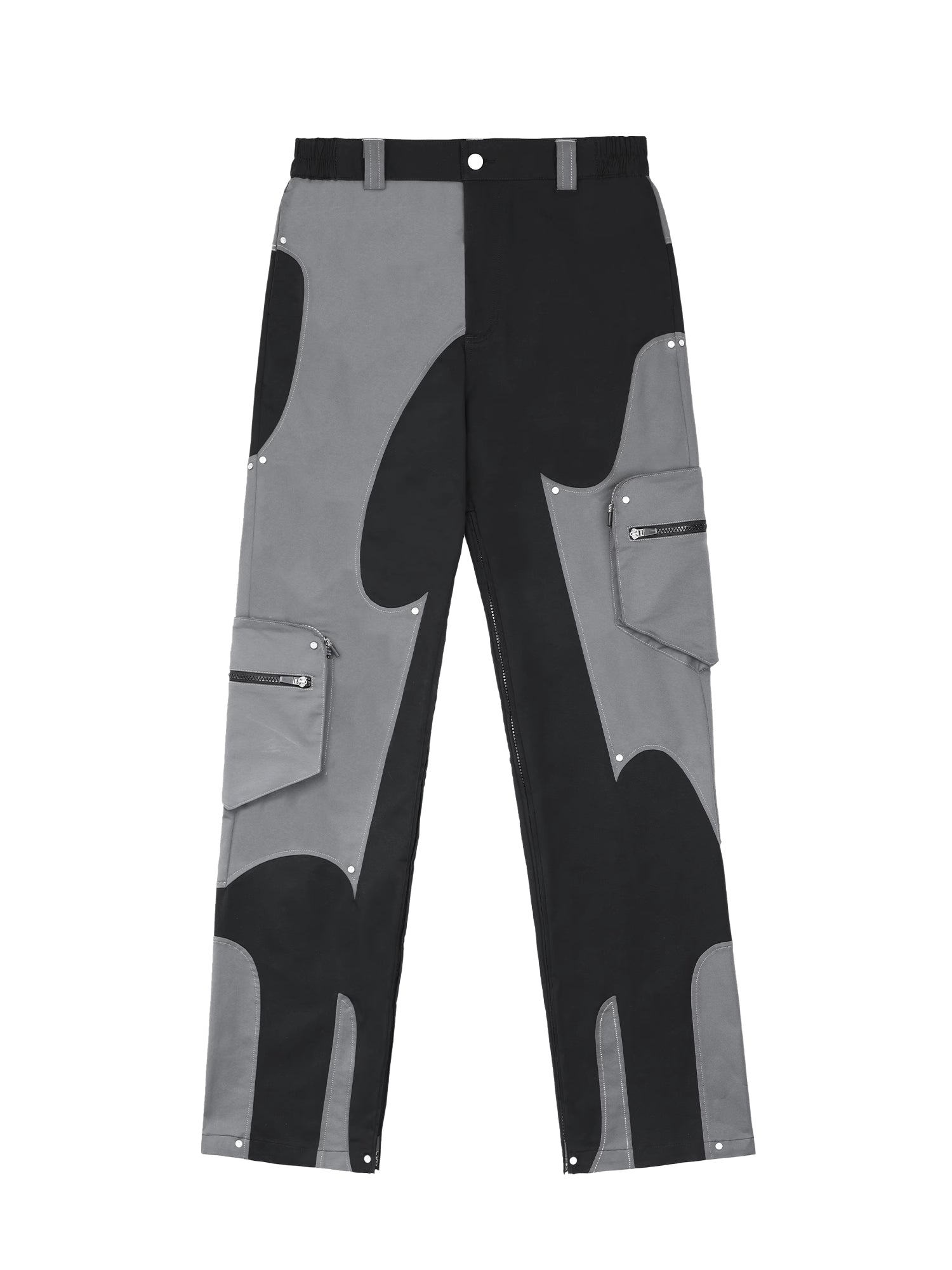 wikiwand NX-74205 concept casual trousers