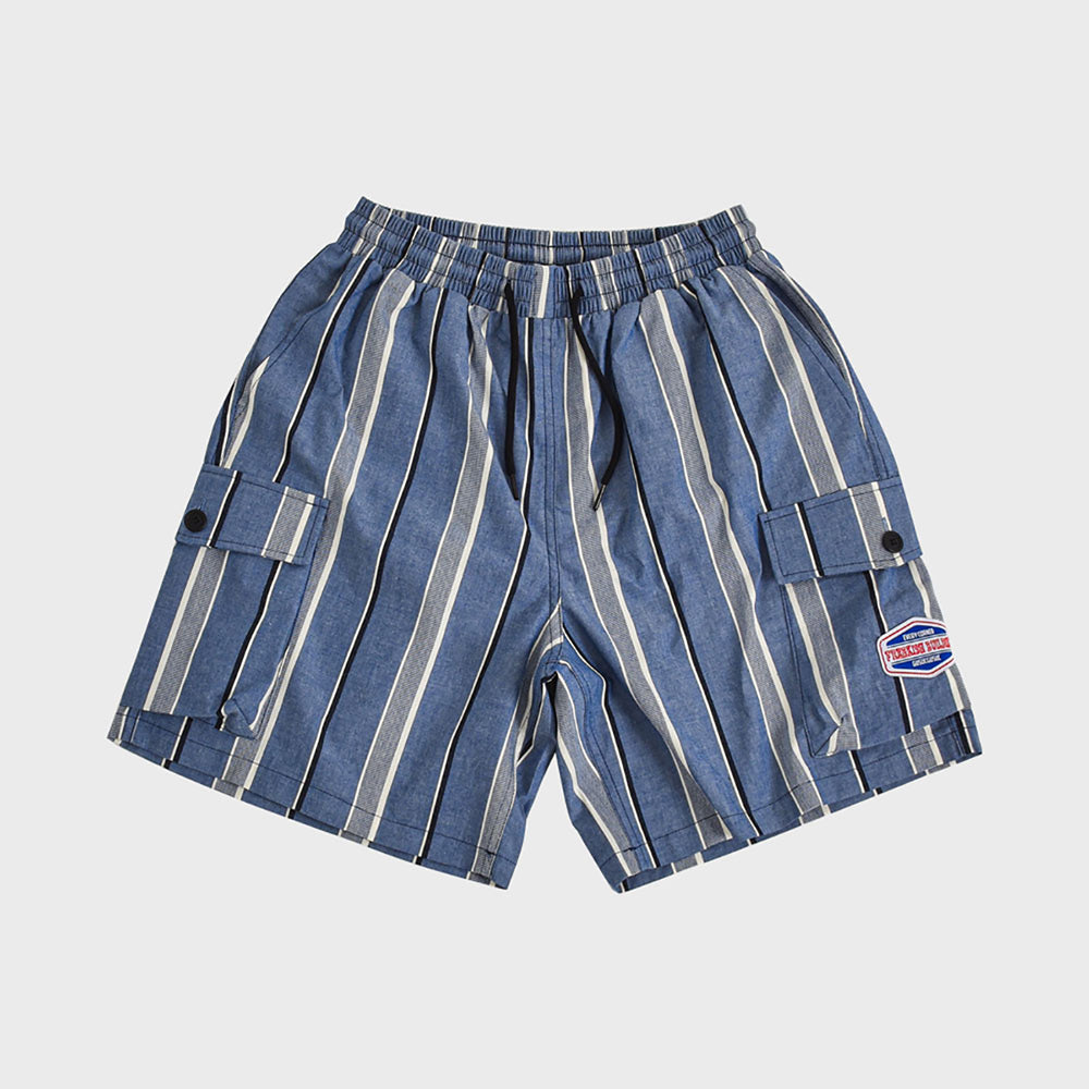 SLEEPYHEAD SHORTS (NAVY)