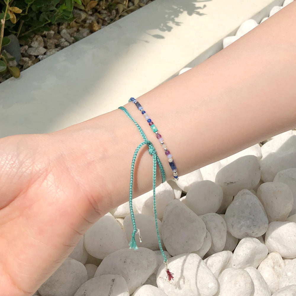 Always JEE-HEE Bracelet (15color)