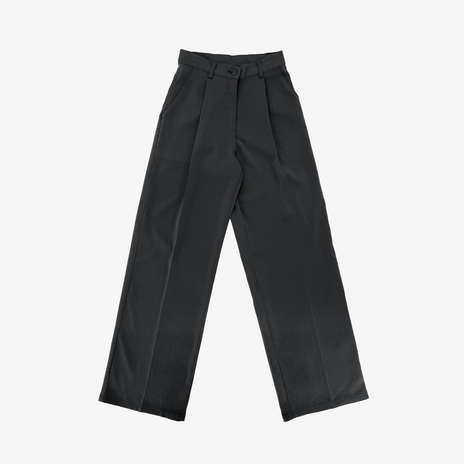 LeN One Pintuck Slacks