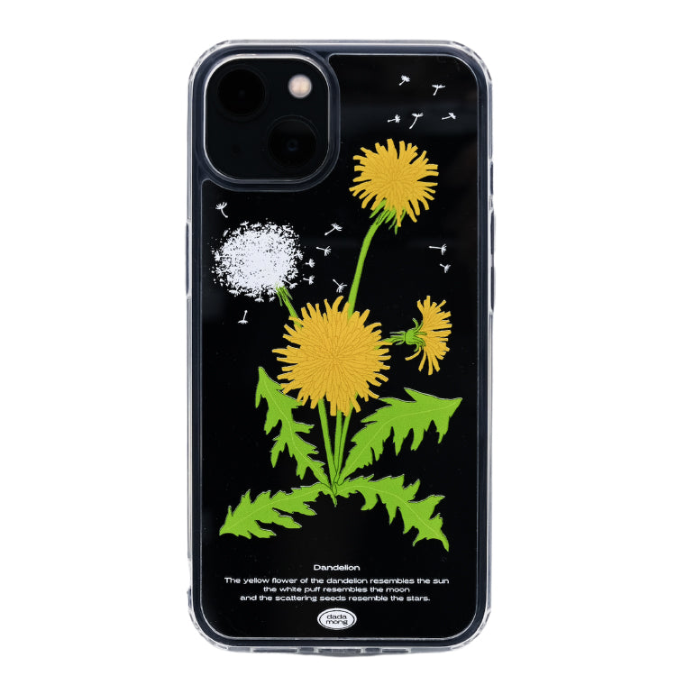 Dandelion case