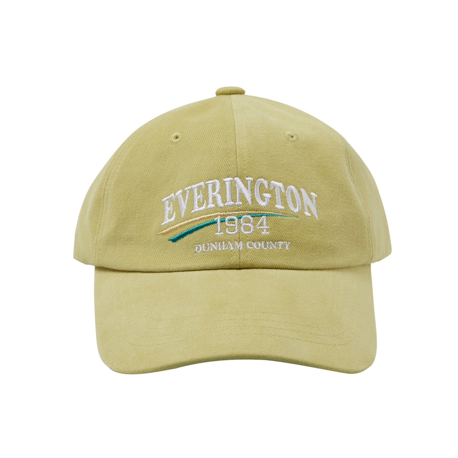 Everington Ball Cap [Lime]