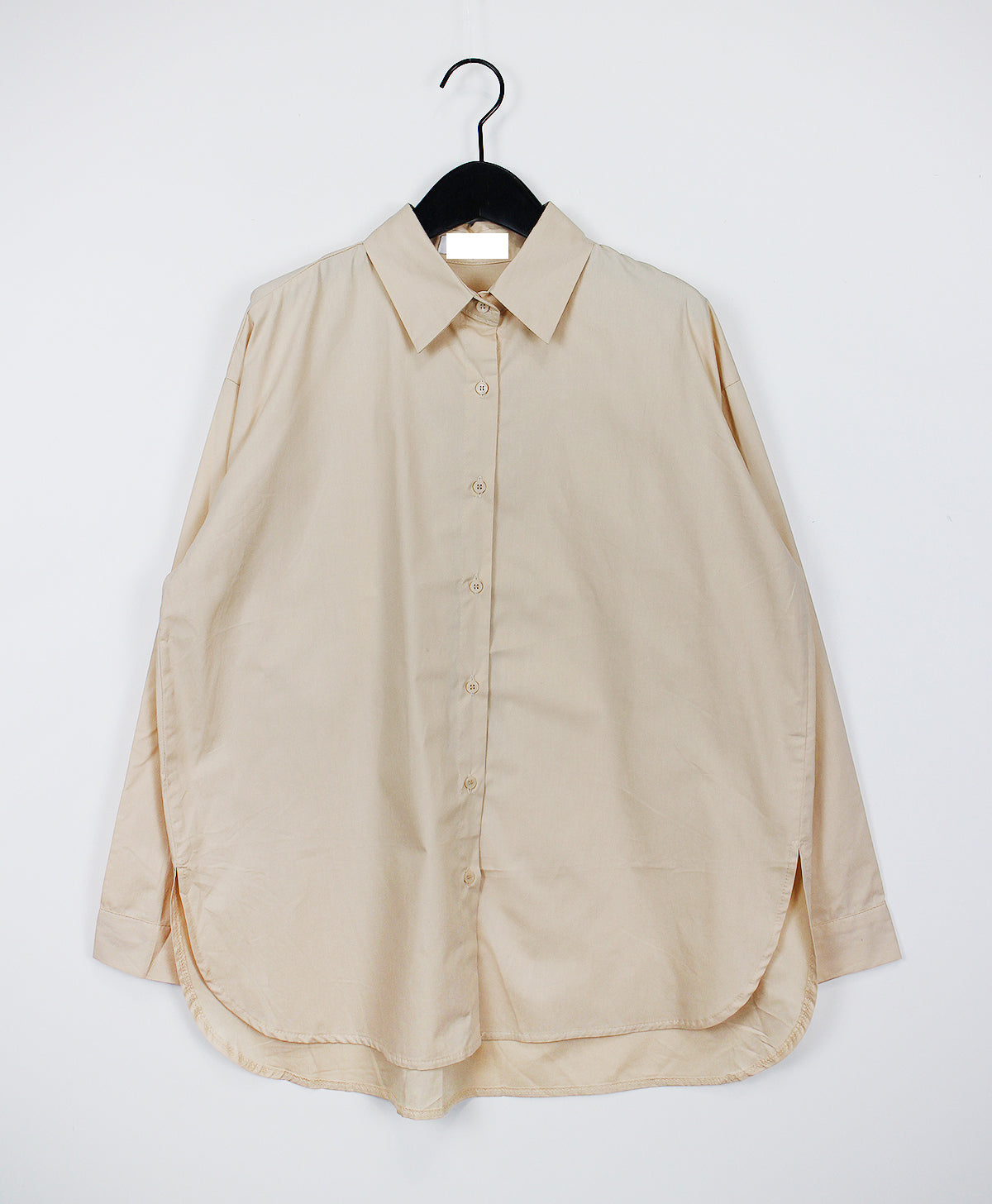 Nay Basic Shirt (6color)