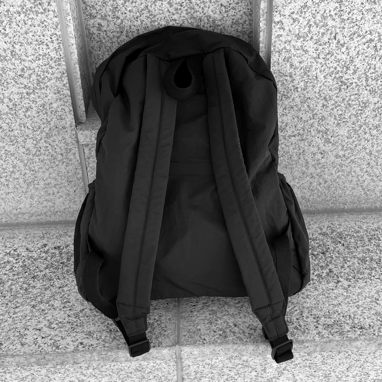 Gore String Backpack