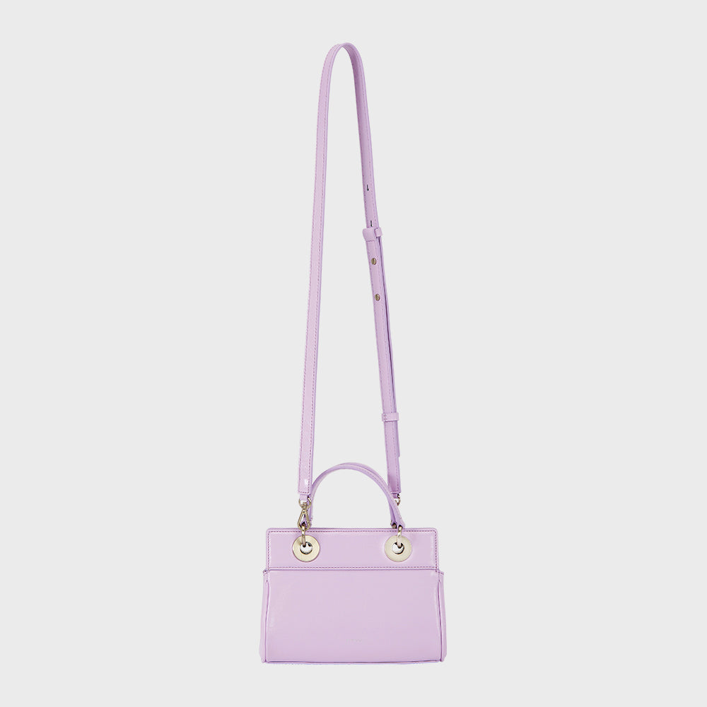 Rond Bag (LAVENDER)